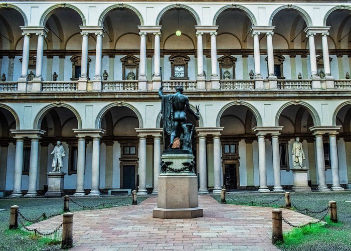 Pinacoteca di Brera