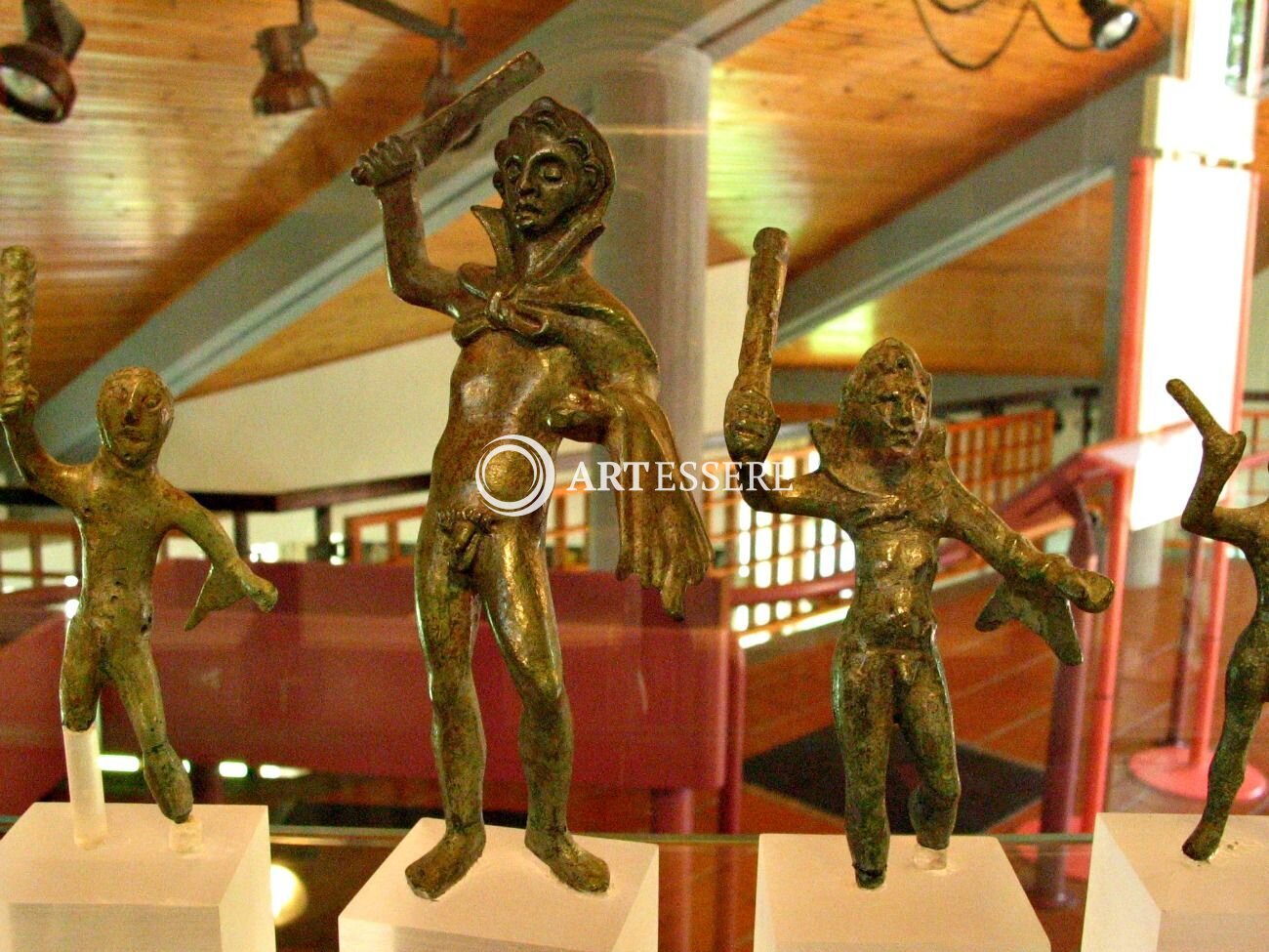 The Museum of Abruzzo