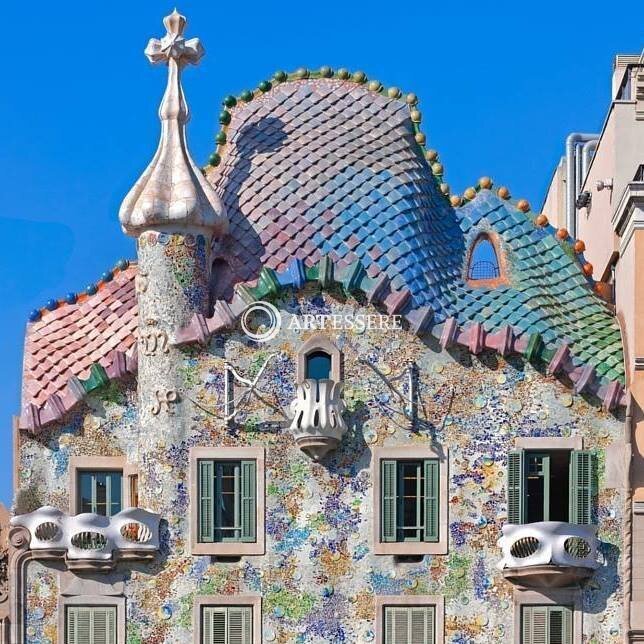 Casa Batllo