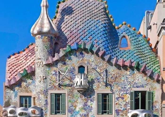 Casa Batllo
