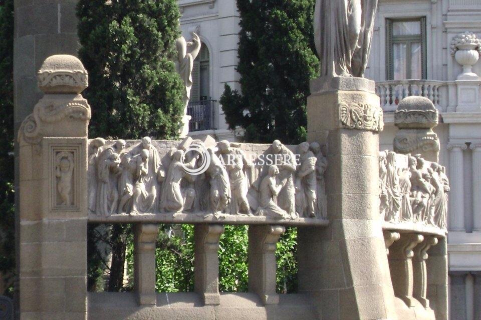 Barcelona Military Museum