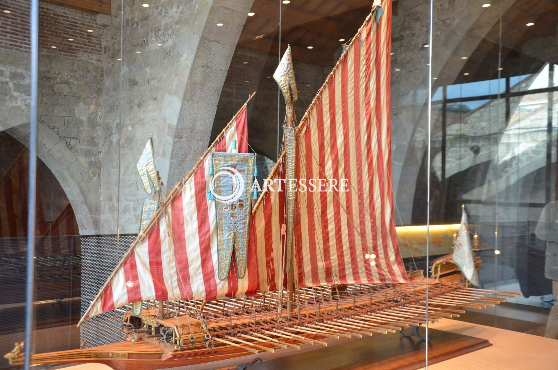 Maritime Museum of Barcelona