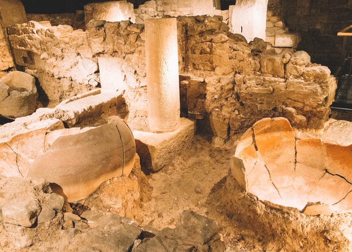 Museum of the History of Barcelona