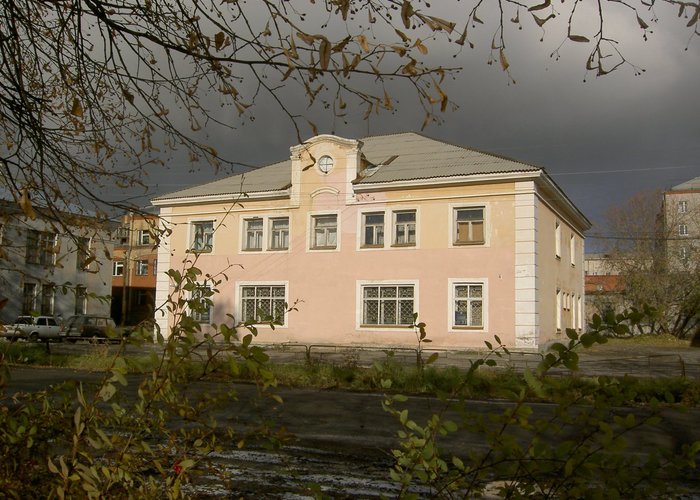 The Artemovsky  Museum of the City′s History
