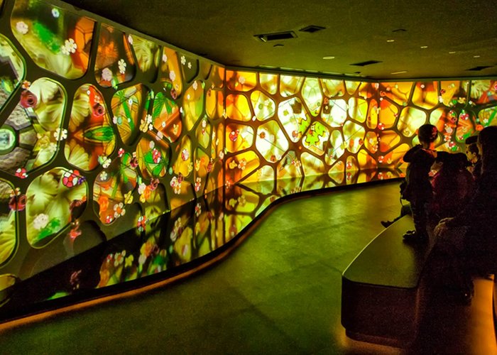 Gaudi Museum in Reus