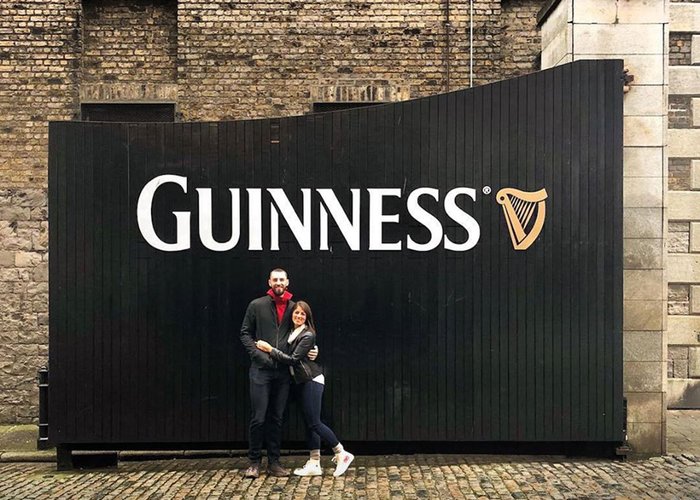Museum-Brewery «Guinness»
