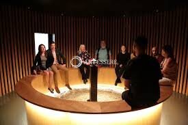 National Leprechaun Museum