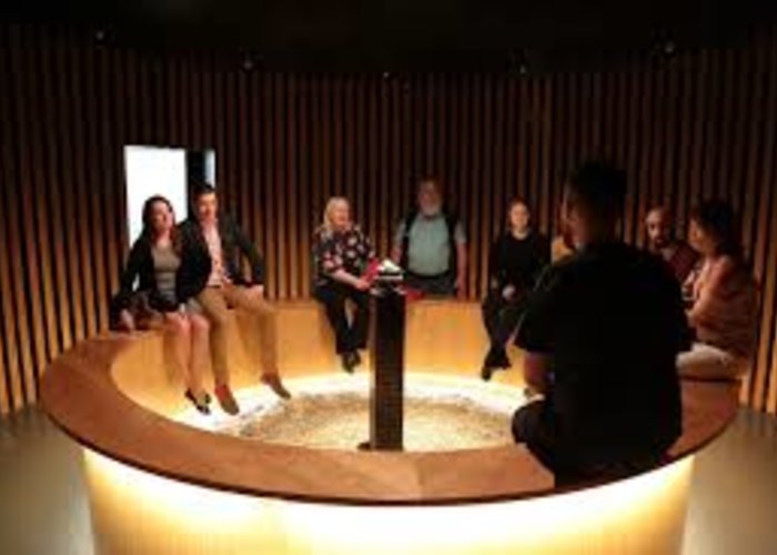 National Leprechaun Museum