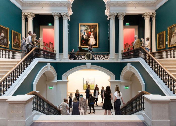 National Gallery of Ireland