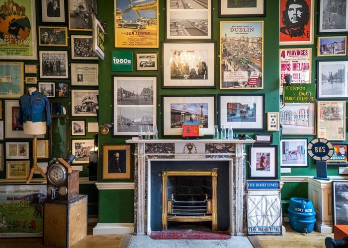 The Little Museum of Dublin