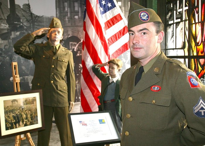 Irish Military War Museum & Family Park