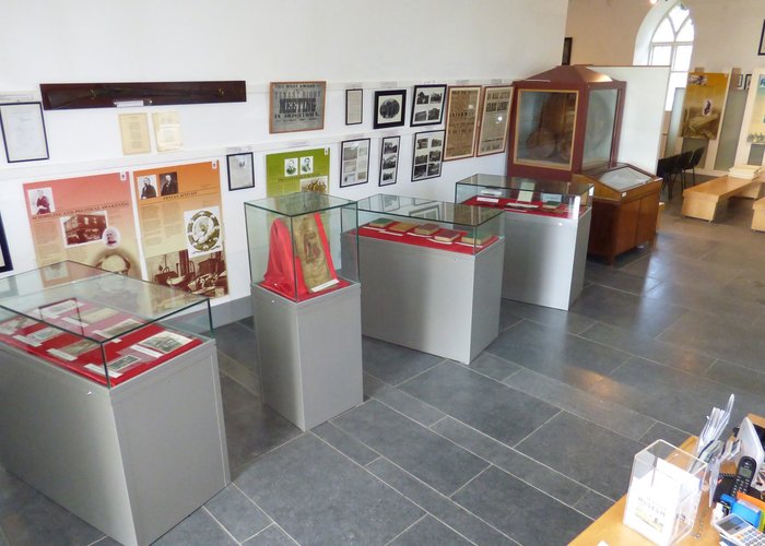 Michael Davitt Museum