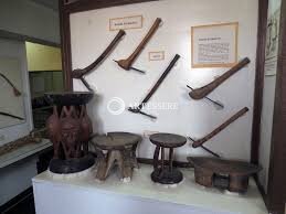 Copperbelt Museum