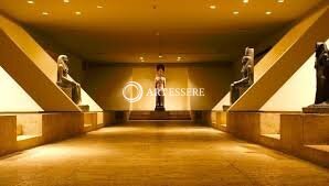Luxor Museum