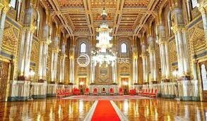 Abdeen Palace Museum