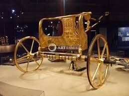 Royal Chariots Museum