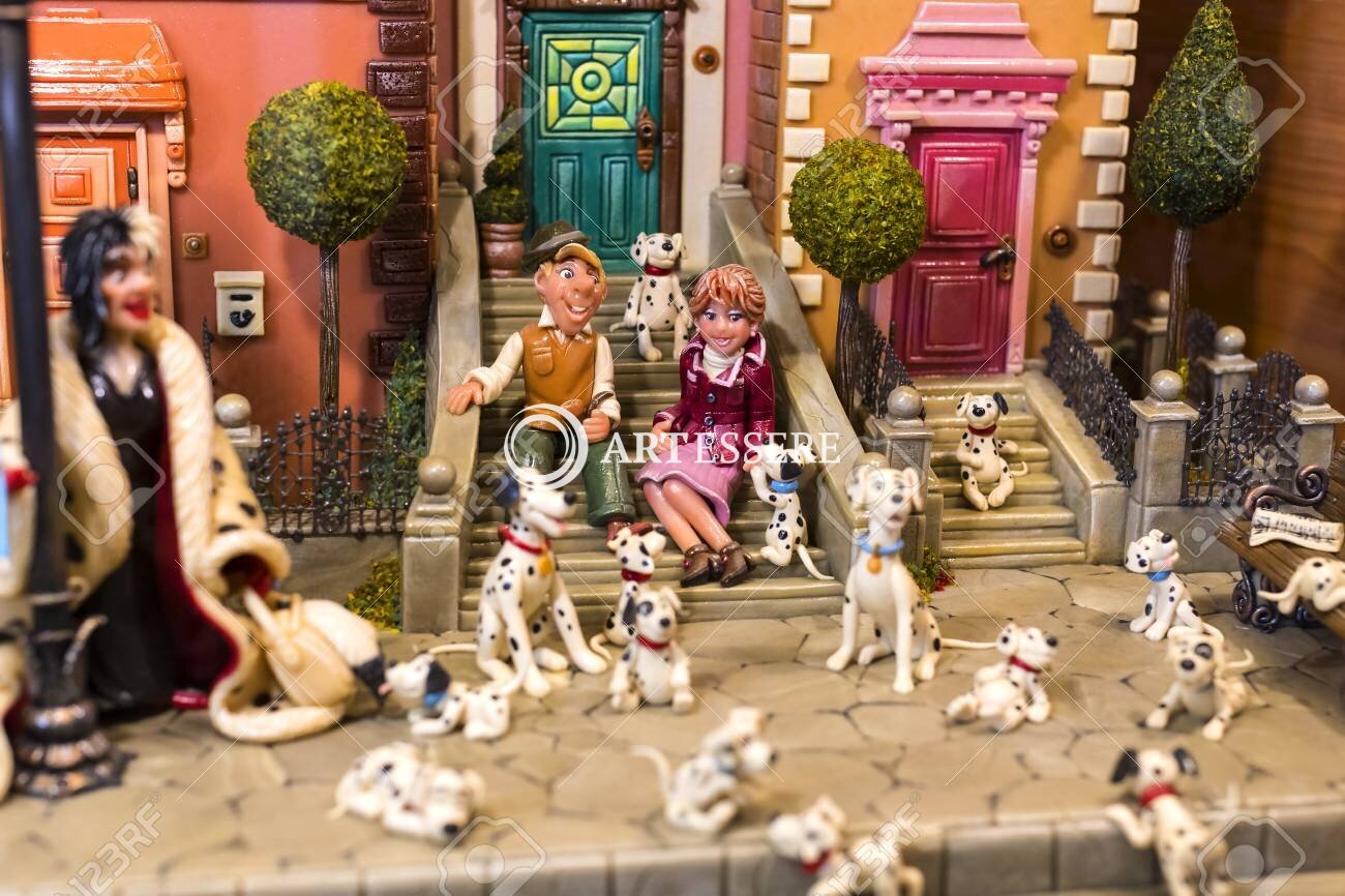 Marzipan Museum BUDAPEST