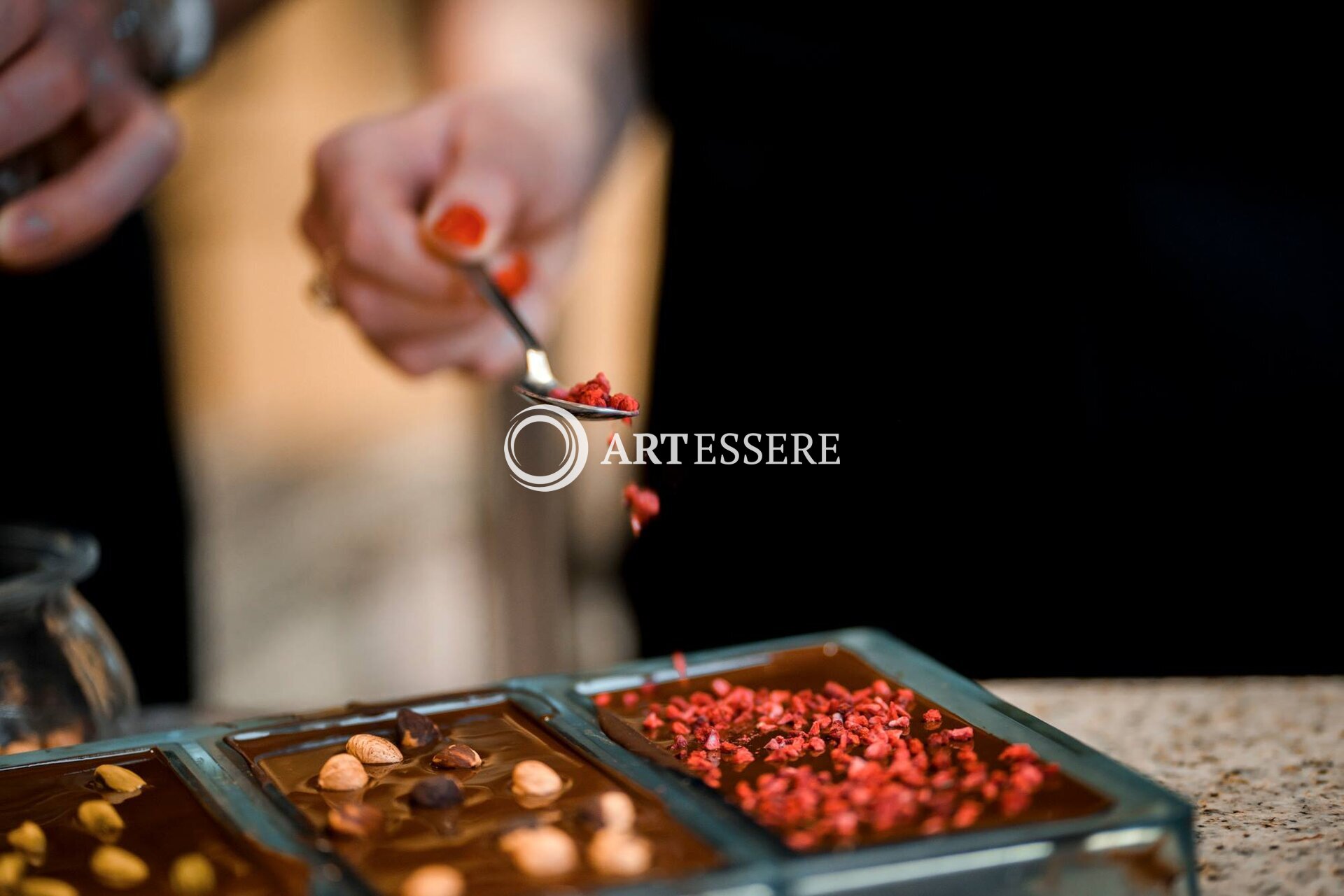 Szabo Marzipan Museum