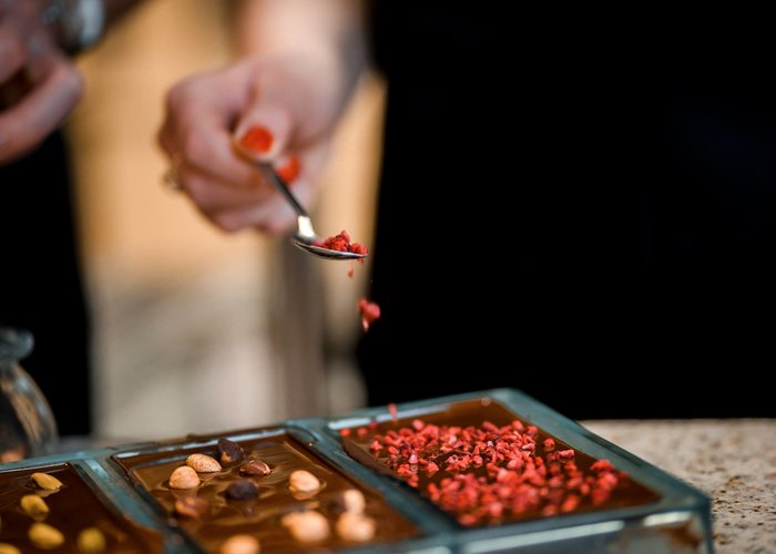 Szabo Marzipan Museum