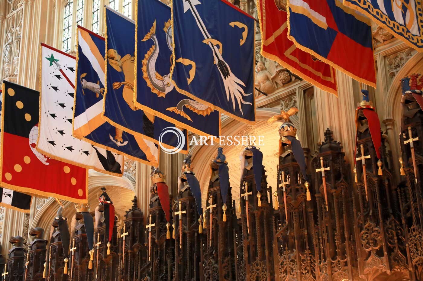 Museum Westminster Abbey