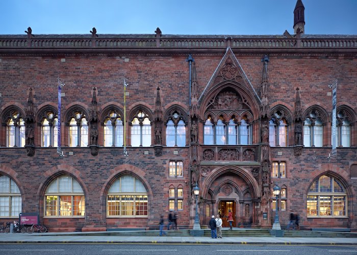 Scottish National Portrait Gallery