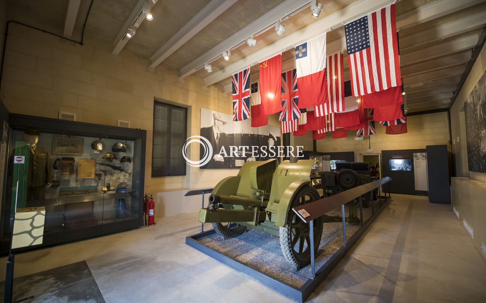 National War Museum of Scotland