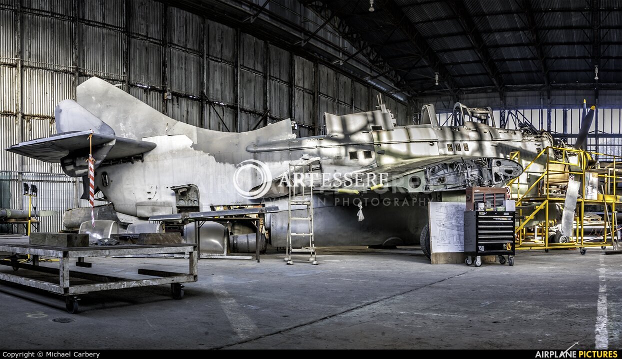 Ulster Aviation Society