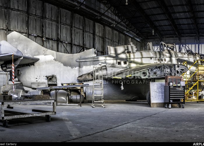 Ulster Aviation Society