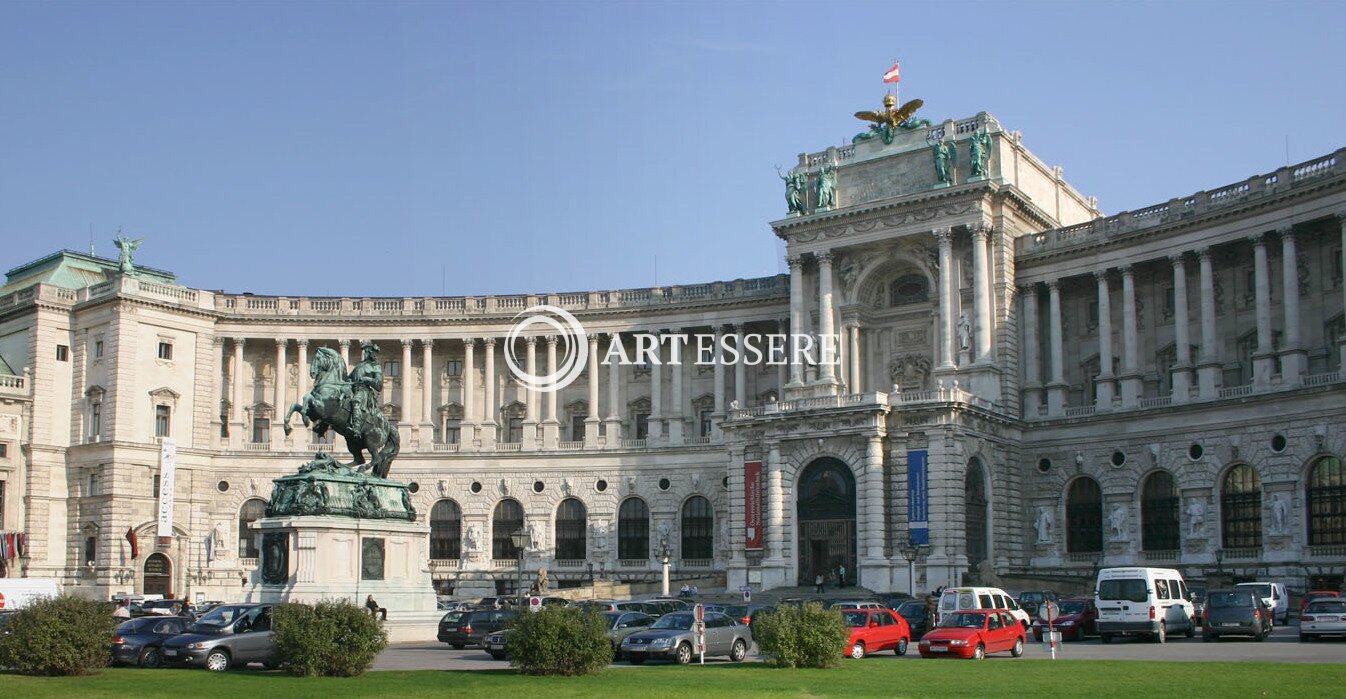 Hofburg