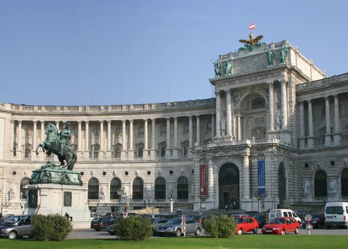 Hofburg