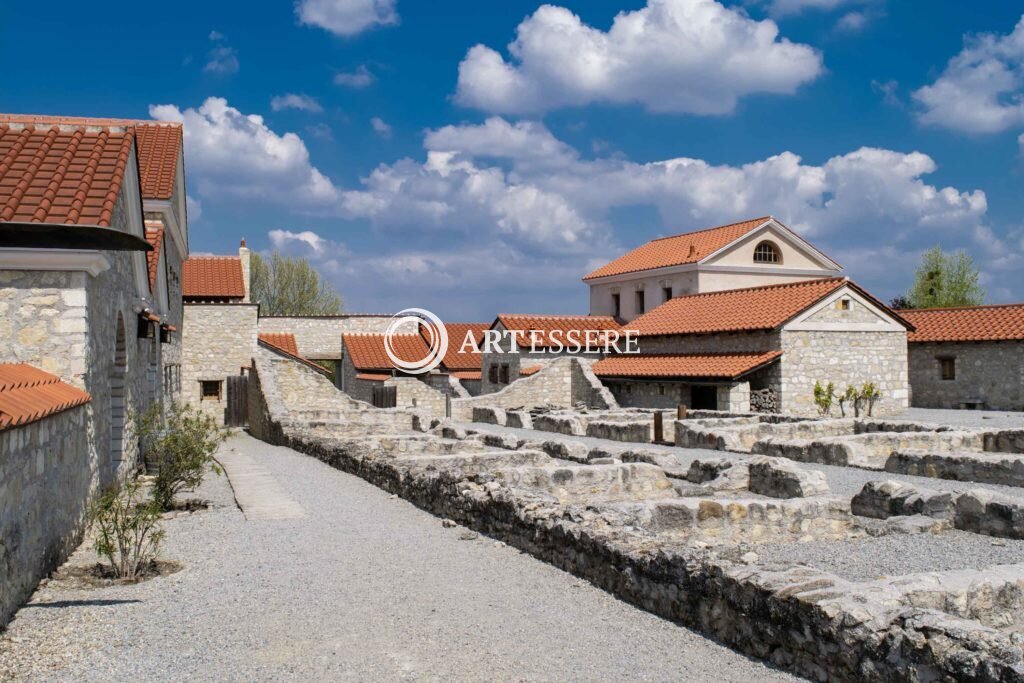 Roman City Carnuntum
