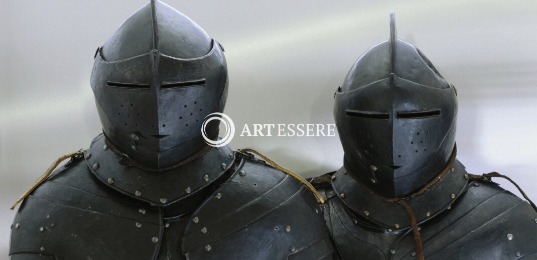 Landeszeughaus Styrian Armoury