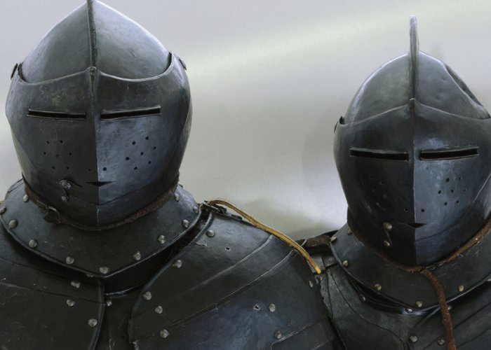 Landeszeughaus Styrian Armoury