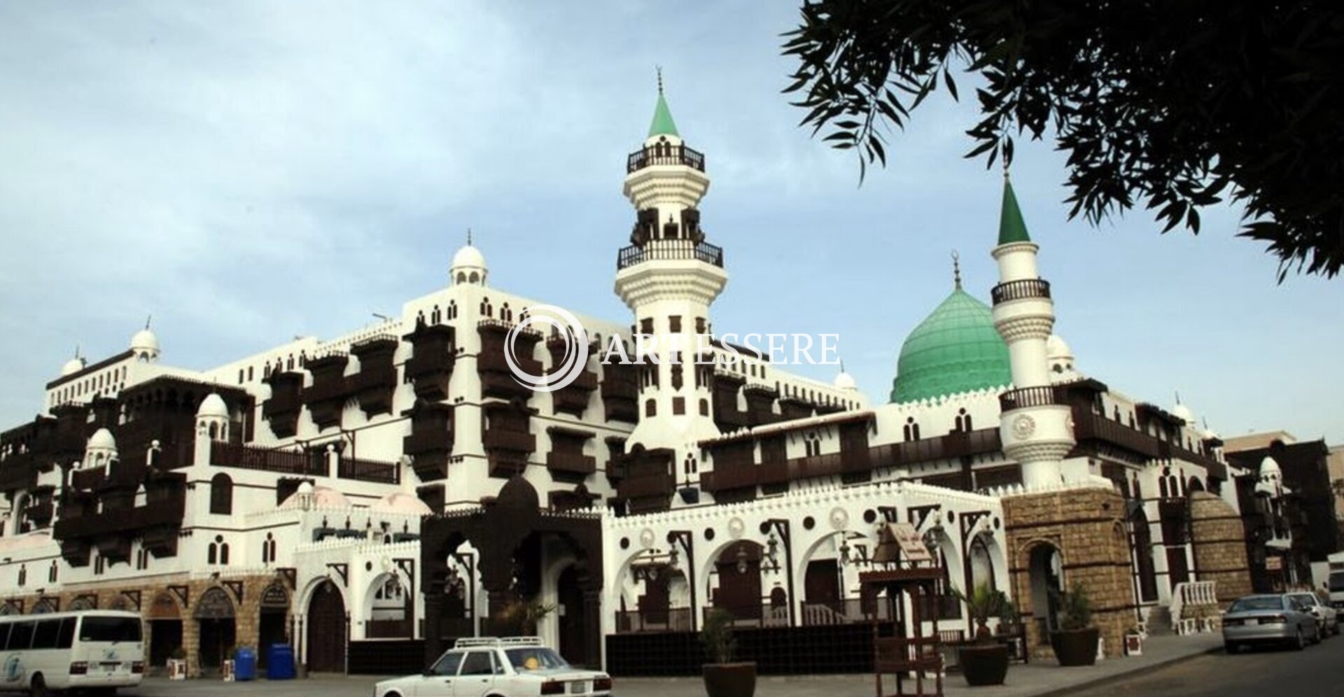 Al Tayebat International City