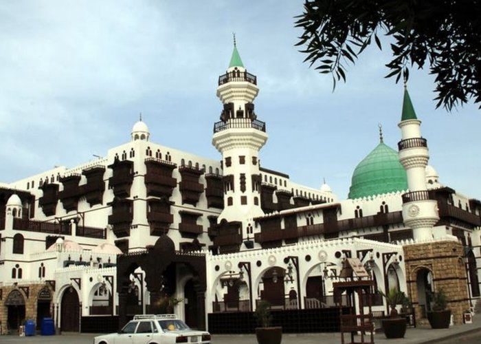 Al Tayebat International City