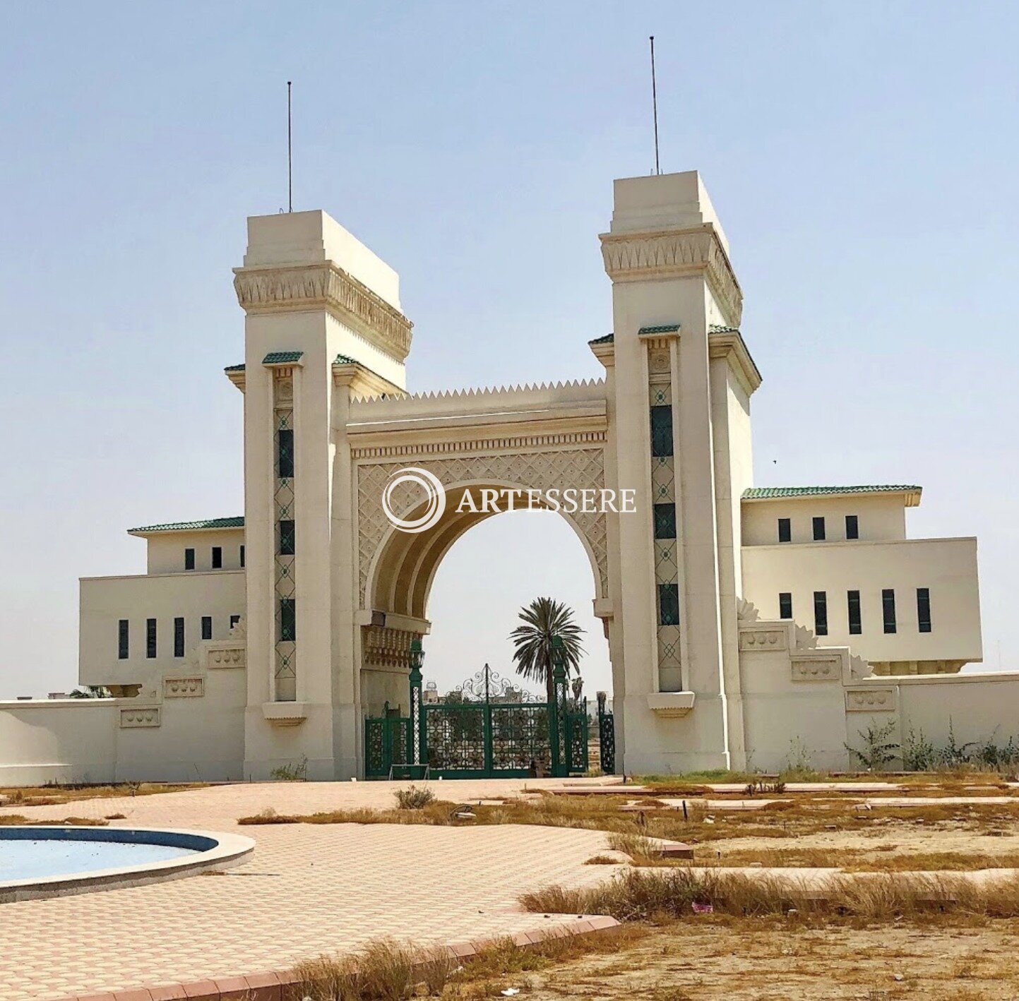 Jeddah Regional Museum of Archaeology and Ethnography