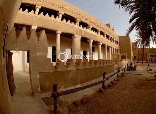 Historical Hamdan House Museum