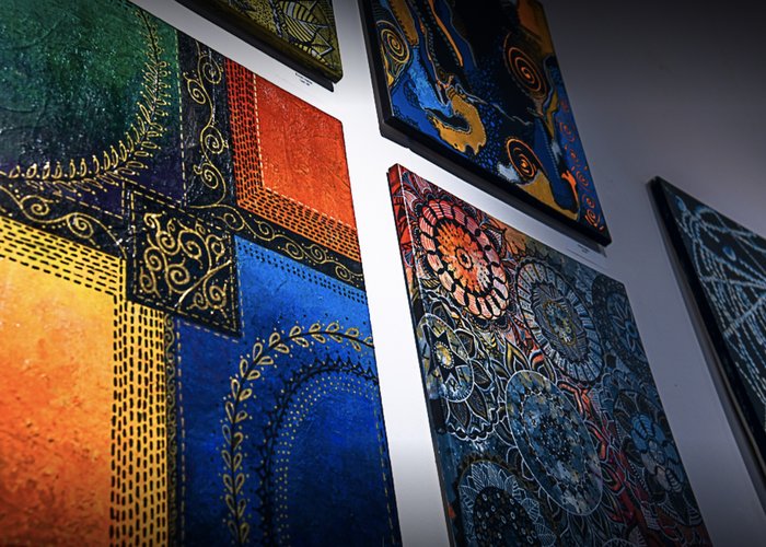 The Saudi Centre for Fine Arts