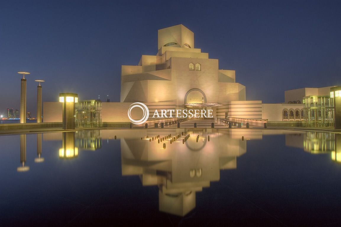 Museum of Islamic Art