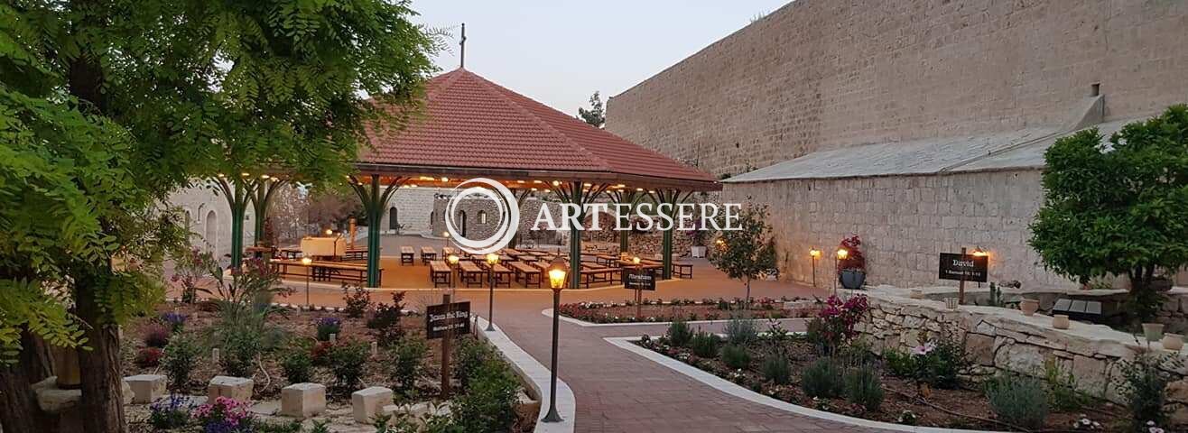 Carmel of the Holy Child Jesus