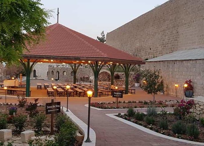 Carmel of the Holy Child Jesus