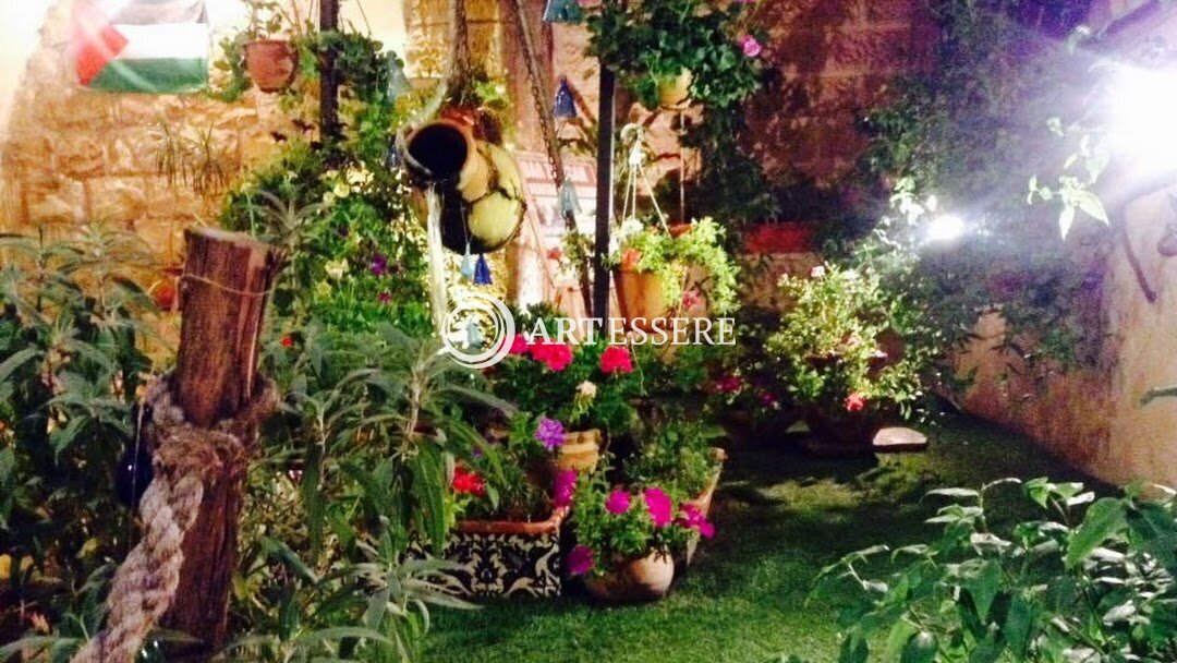 Dar Zahran Heritage Building