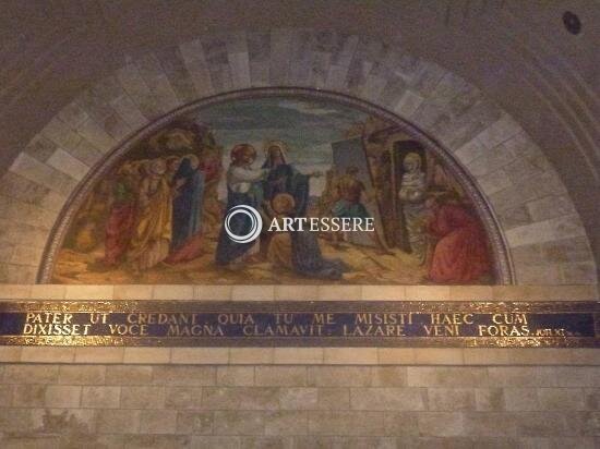 Church of St. Lazarus