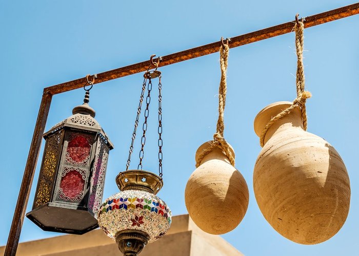 Omani Heritage Gallery