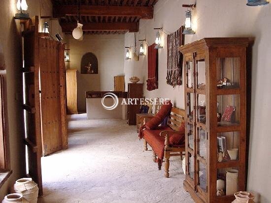 Museum of Omani Heritage