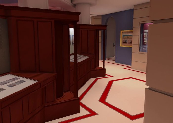 The Currency Museum of Oman