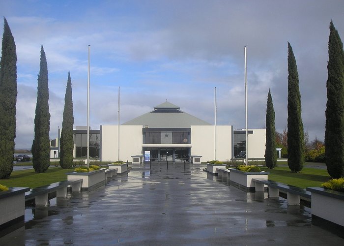 Air Force Museum of New Zealand