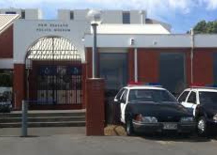 New Zealand Police Museum