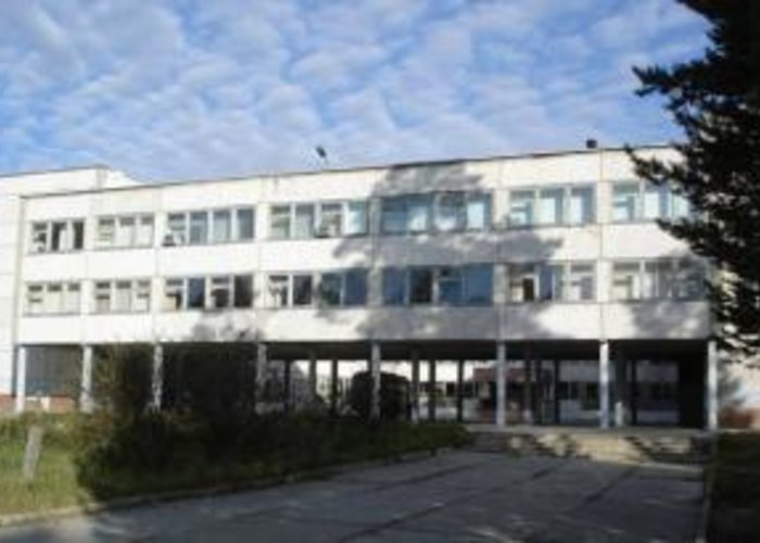 The Kedrovy School Museum (school №1)