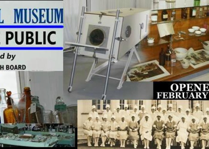 Northland Medical Museum